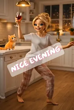 Good Evening