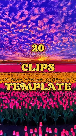 20 Clips Trending