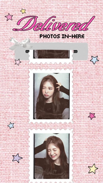 핑크 버전