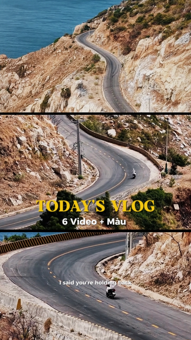 Vlog du lịch