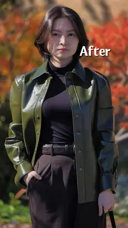 Before and After