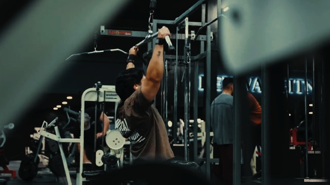 GYM PRO 