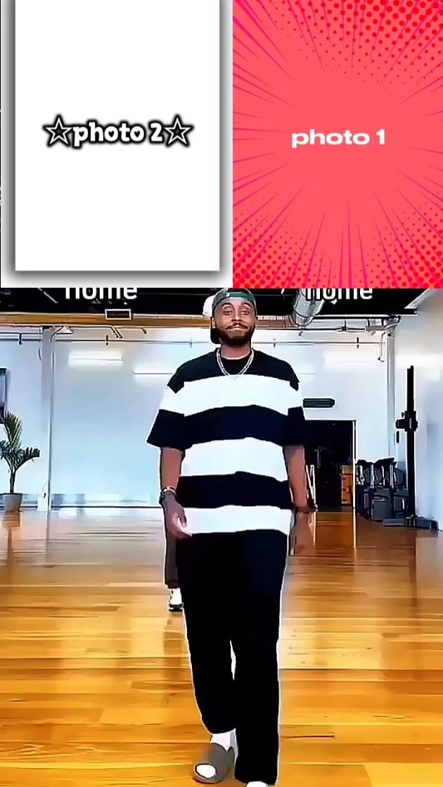 new template 