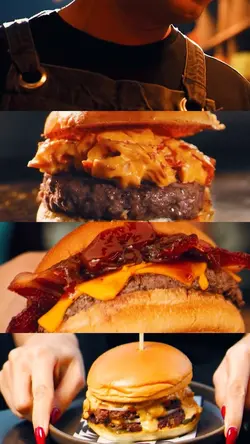 Food template