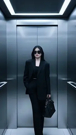 trend foto di lift