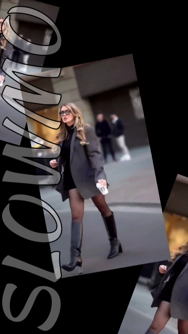 tendance slowmo 3clip