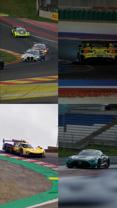 Coche de carreras