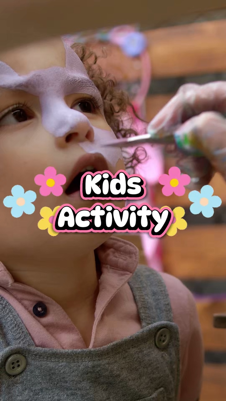 Kids Activity