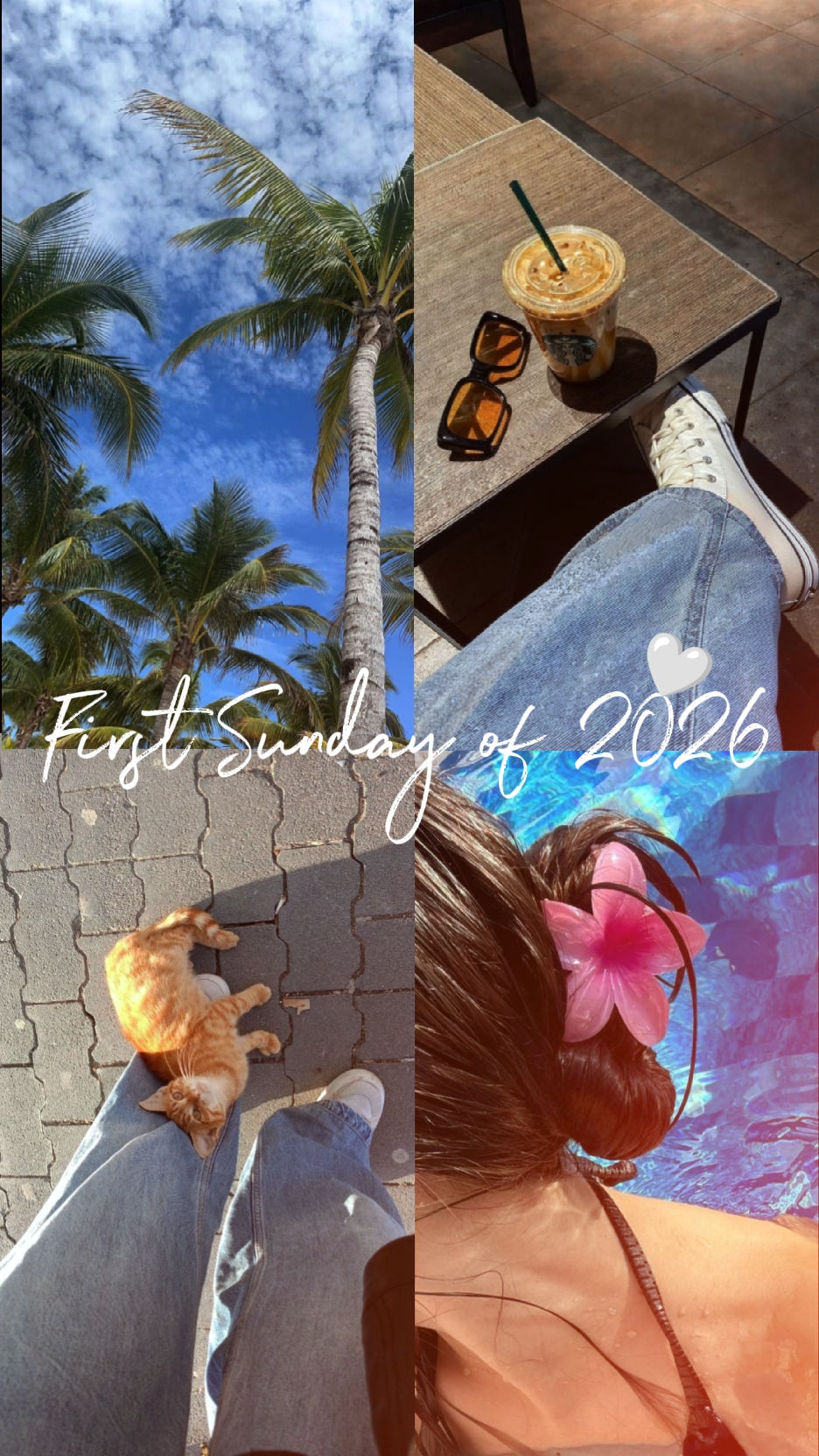 first sunday