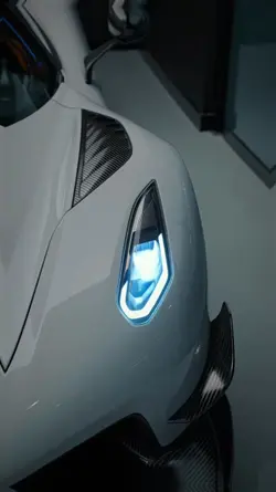 Koenigsegg Car edit