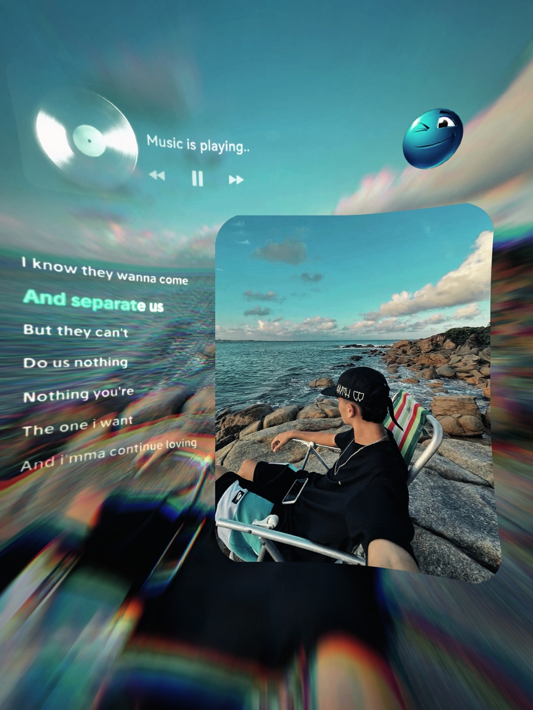 Eastatic 