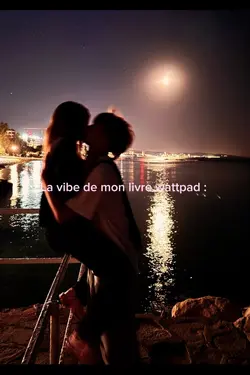 Mon livres wattpad