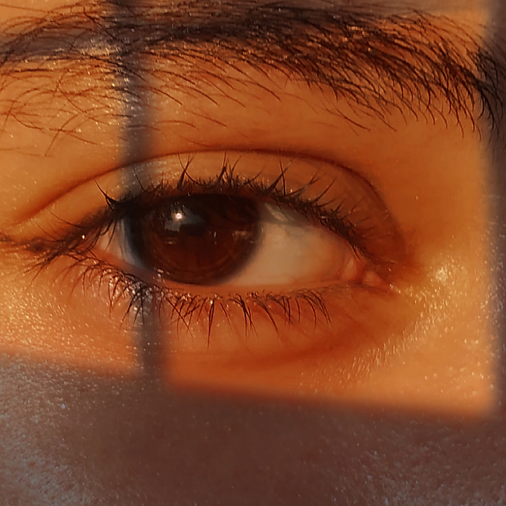 FILTRE POUR LES YEUX 