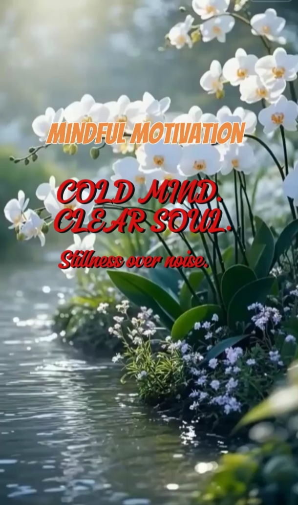 Motivação Consciente 
