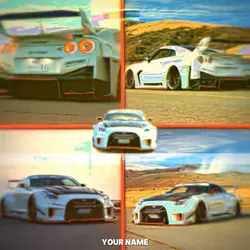 Car edit