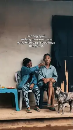 sedang apa