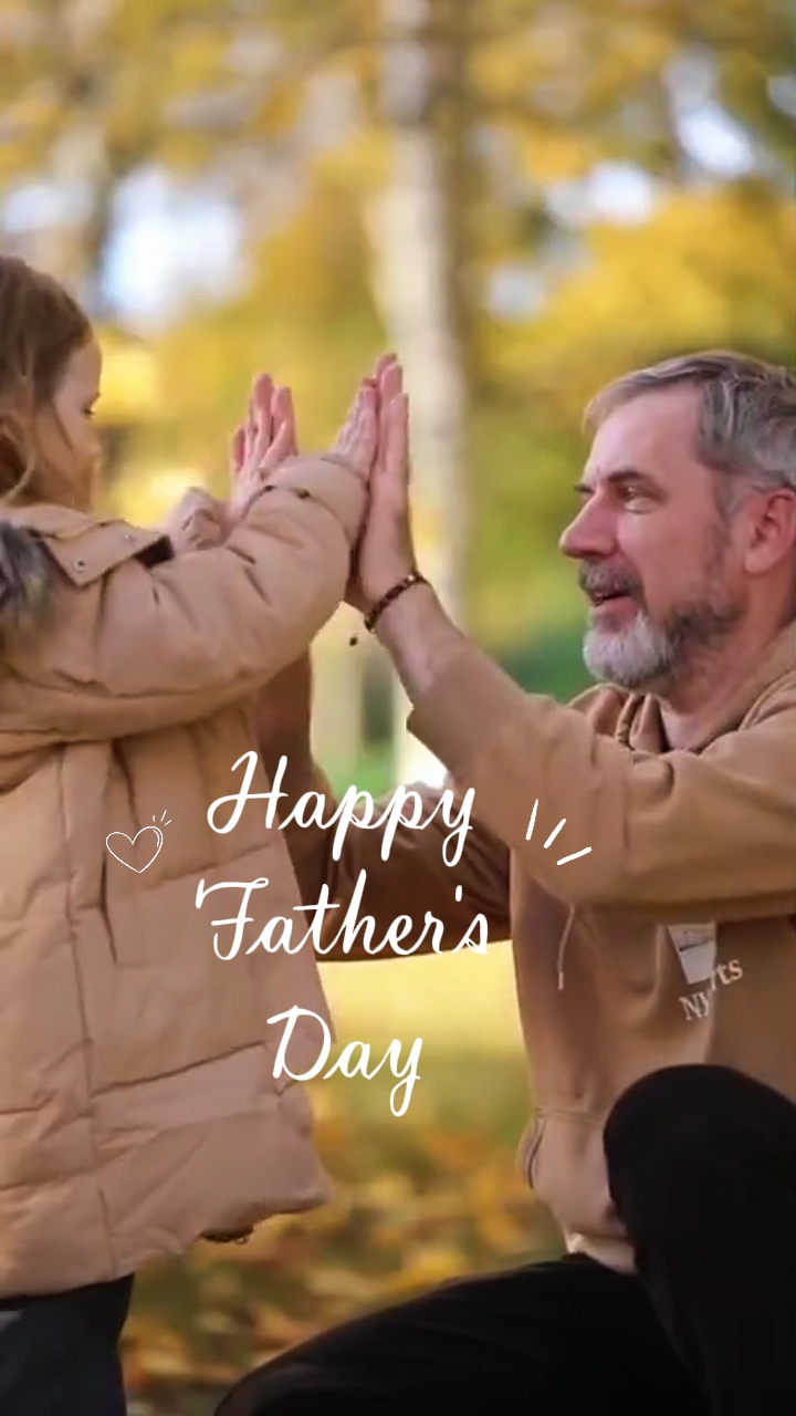 happy father's day