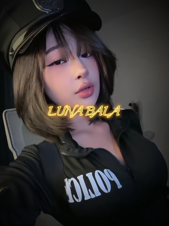 루나 발라