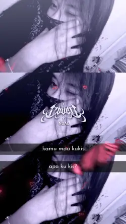 mau kukis apa ku kis