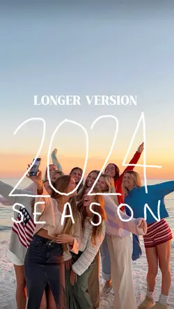 2024 SEASON