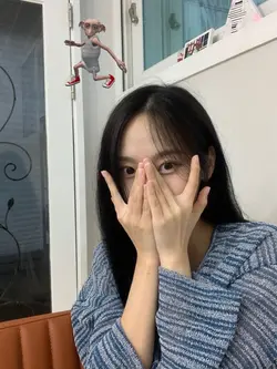 cinta itu buta guis