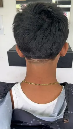 Before & After