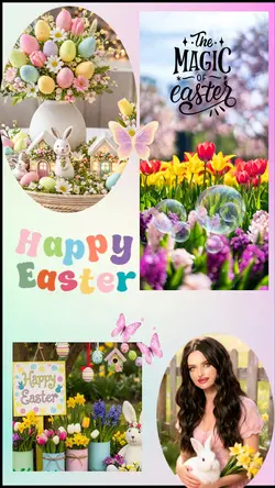 Happy Easter