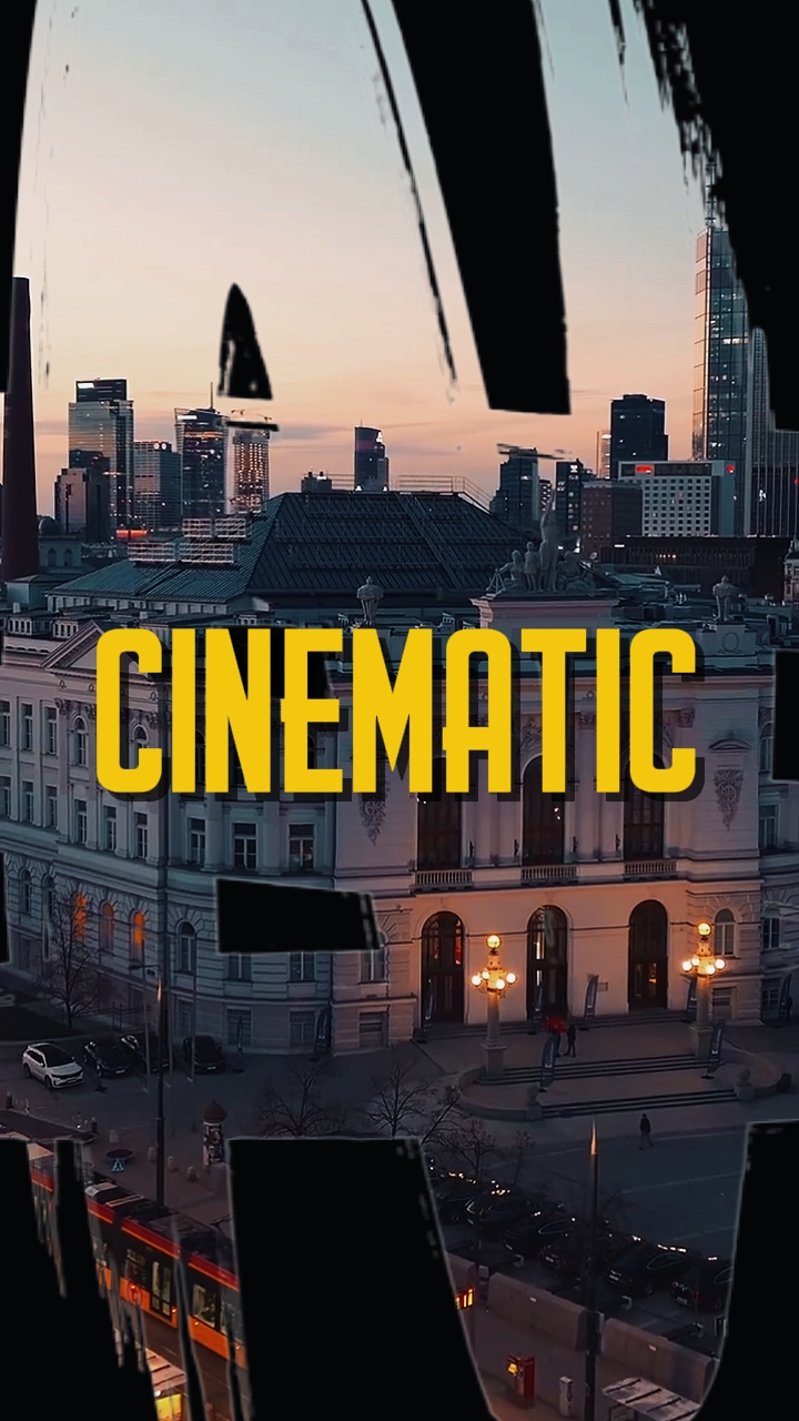 4 clip videos
