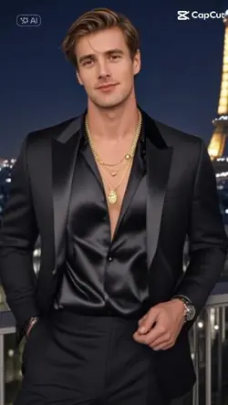 ensaio IA homem