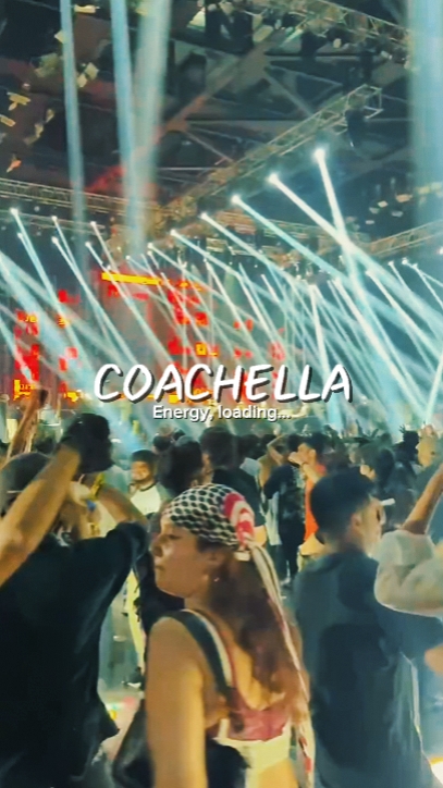 Energia Coachella