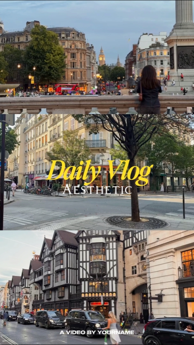 DAILY VLOG 9CLIP