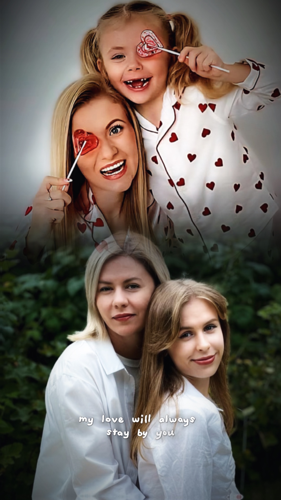 Die Liebe der Mutter 