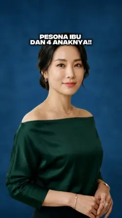 PESONA IBU DAN