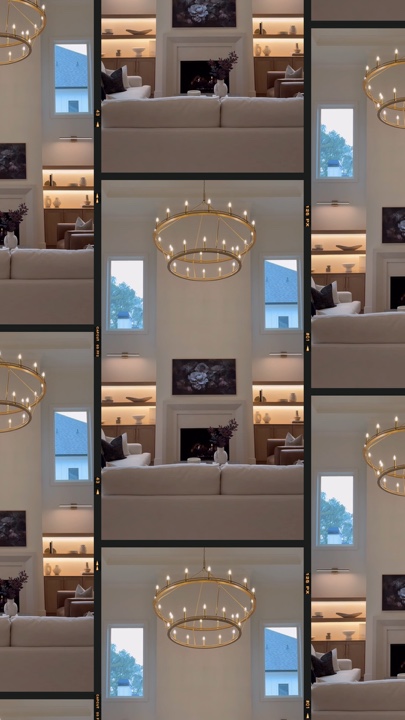 Decoración del hogar 