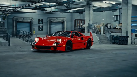 CINEMATIC CARS EDIT