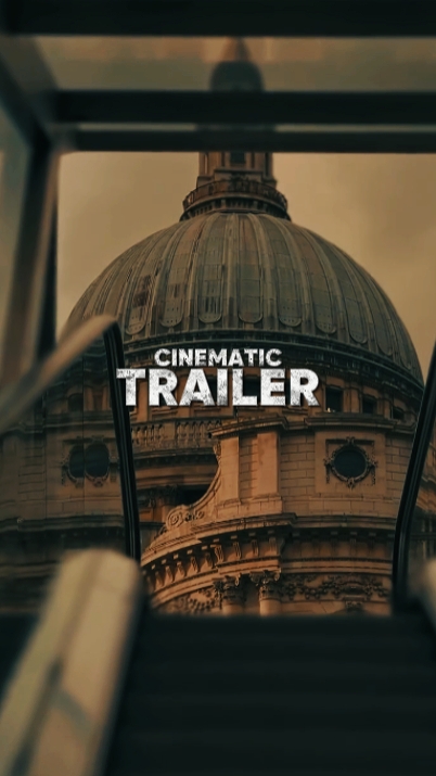 KINEMATIC NG TRAILER 