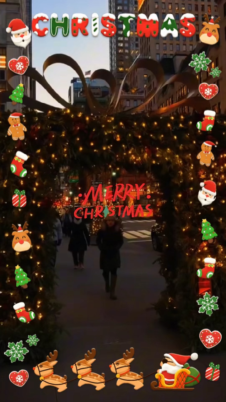 Joyeux Noël