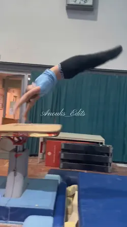 Gymnastics