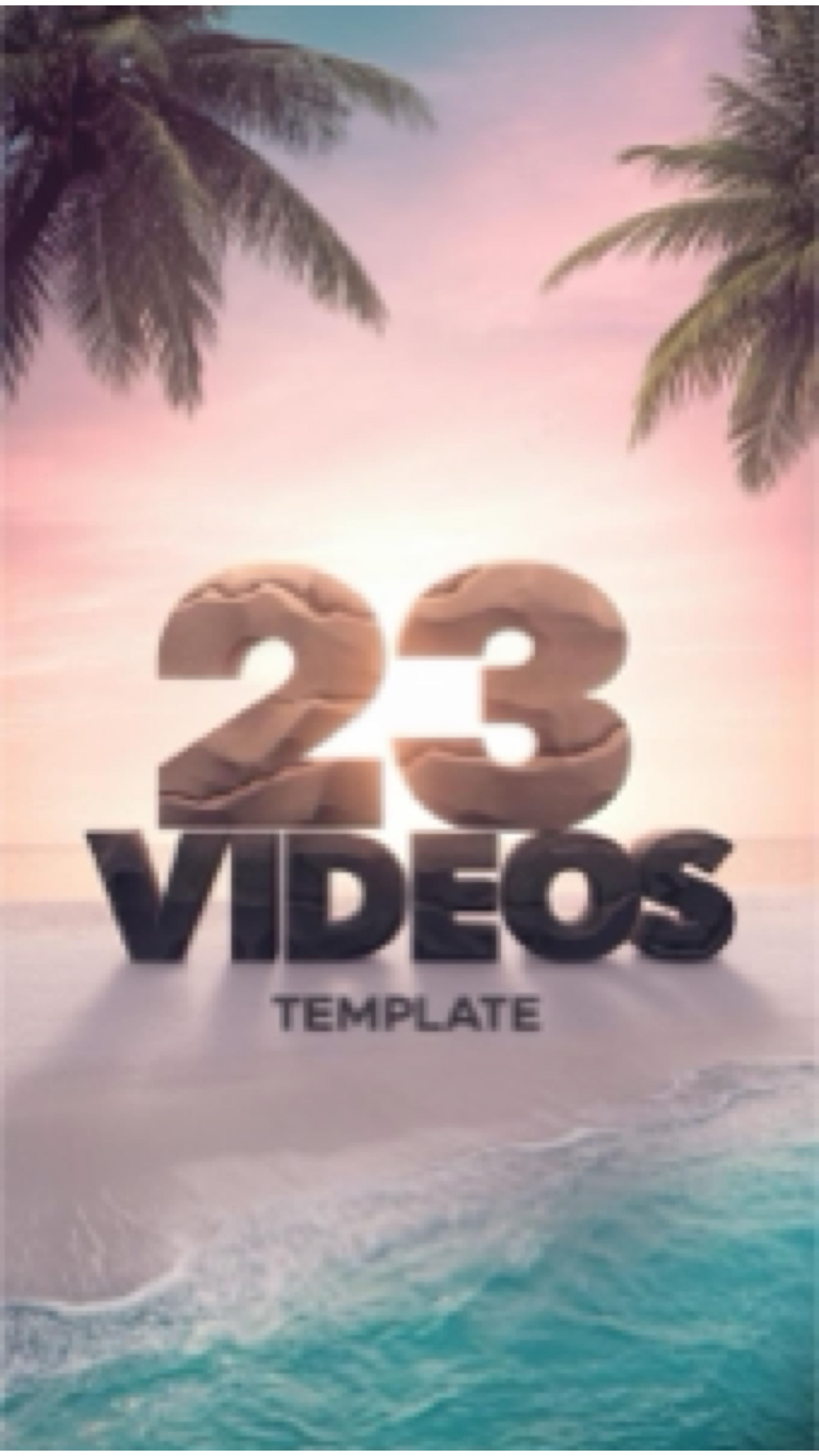 23 vidéos