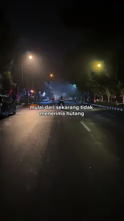 menerima hutang 