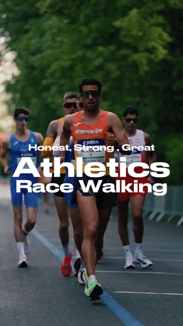 Athletics