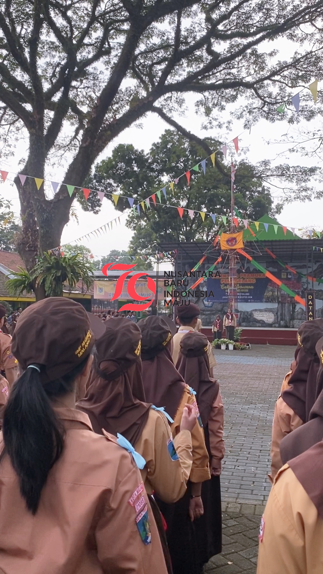 MERDEKA 79 RI