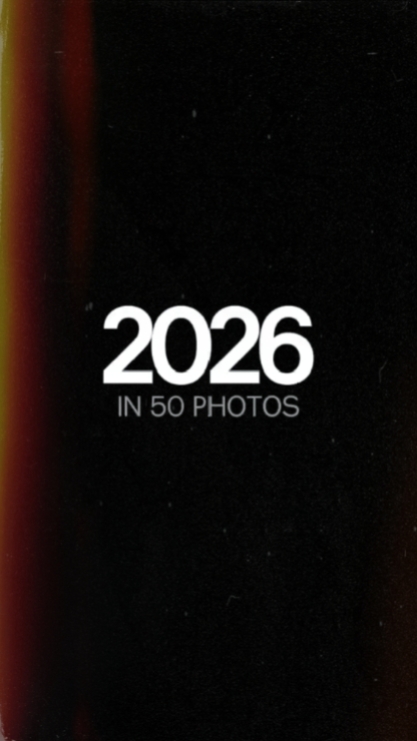 2026 50 photos