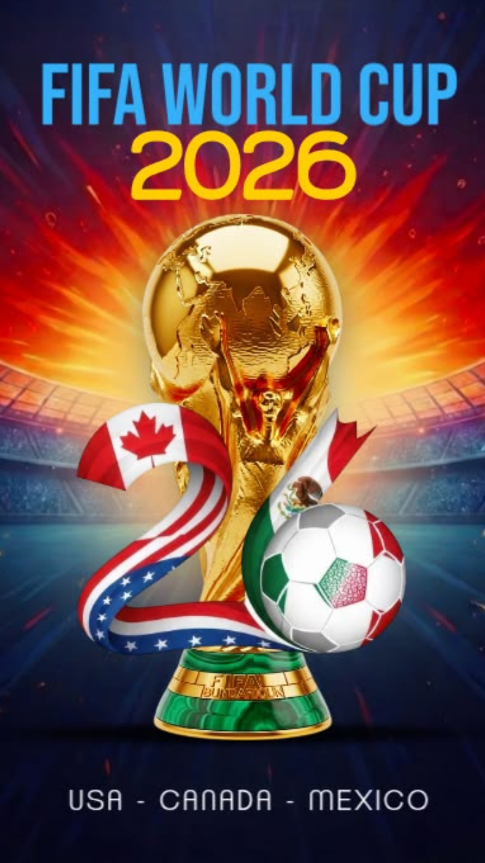WORLD CUP 2026