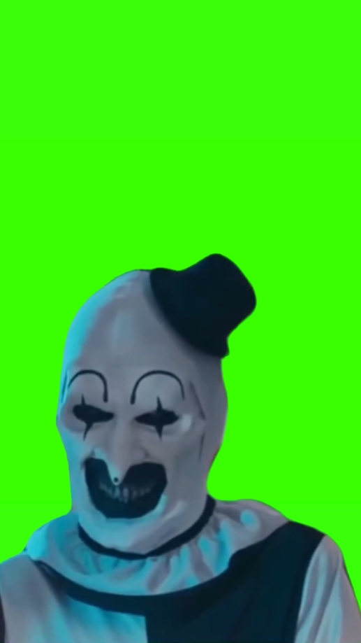 Payaso espeluznante