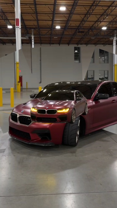 Edit car slomo Zoom