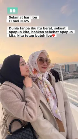 Hari ibu sedunia