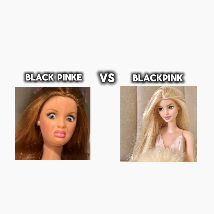 Siyah Pinke vs 