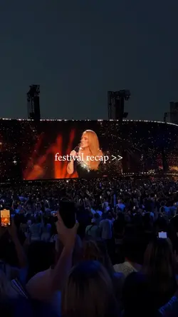 festival recap