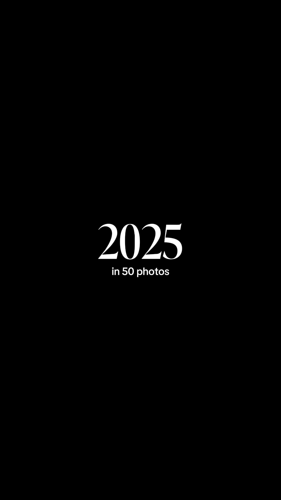 2025 dalam 50 foto